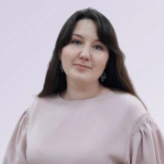 Степанова Анна