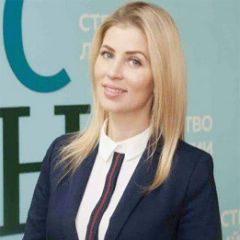 Кирдяшкина Мария