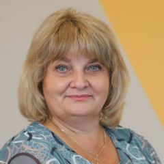 Костина Оксана