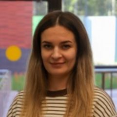 Жиленко Полина