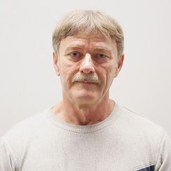 Богатырев Виктор Александрович