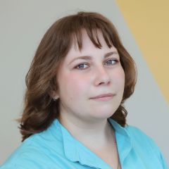 Афонькина Мария Петровна