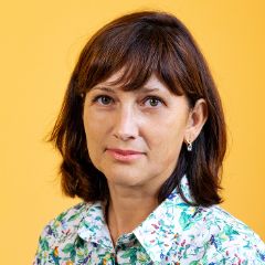 Челышева Наталья
