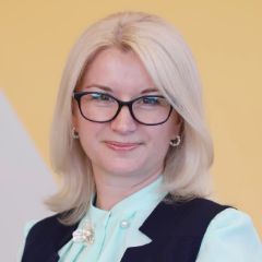 Заболотская Ольга