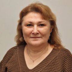 Кешишян Гоарик