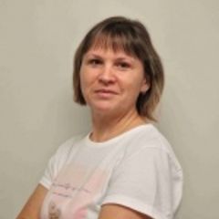 Ерохина Татьяна