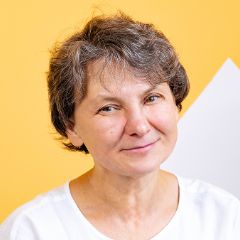 Быданцева Светлана Сергеевна