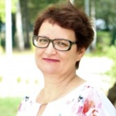 Глазунова Ольга