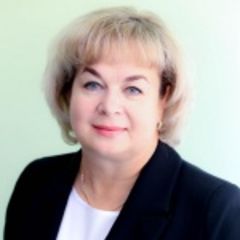 Кондратьева Наталья