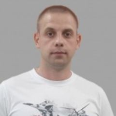 Герасимов Антон