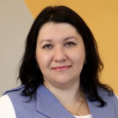 Чуваскина Юлия