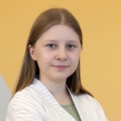 Беликова Анастасия Васильевна