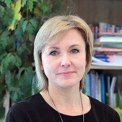 Терёхина Людмила