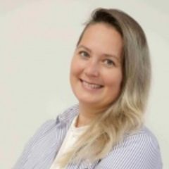 Новопашина Анастасия