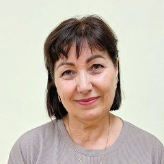 Фёдорова Светлана