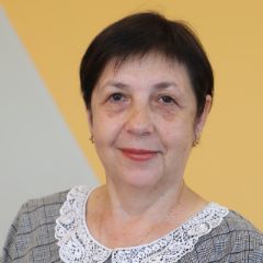Васильченко Таисия Леонидовна