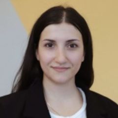 Кочарян Анна