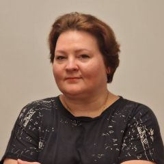 Нефёдова Светлана