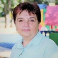 Банникова Наталья Алексеевна
