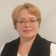 Фрей Ольга