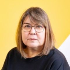 Воронцова Ольга