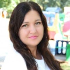 Самохина Эльвира