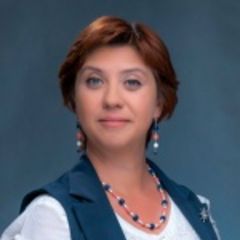 Строкова Тамара