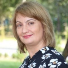 Климова Ирина