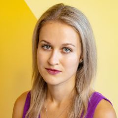Баркова Ангелина Александровна