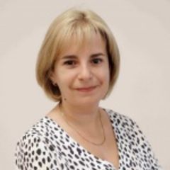 Громоздина Светлана