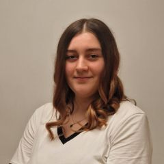 Павлова Мария
