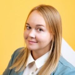 Ватрушкина Дарья Сергеевна