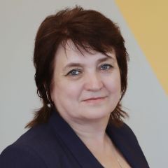 Аверьянова Елена Николаевна