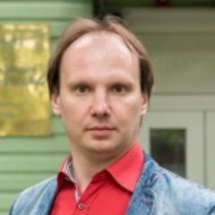 Минаев Никита