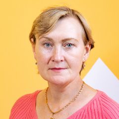 Рамбова Светлана