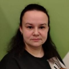 Терещенко Светлана