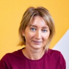 Попова Наталия