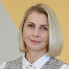 Сидорук Елена