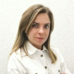 Лобачева Александра