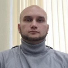 Кулясов Алексей