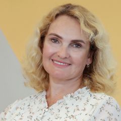 Кузнецова Ольга