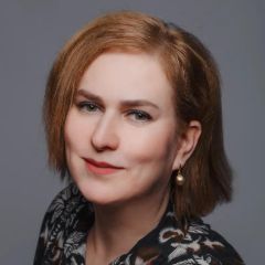 Потапова Екатерина