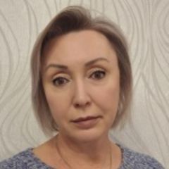 Кочеткова Ирина
