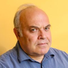 Алексеев Михаил Юрьевич