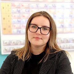 Садикова Олеся