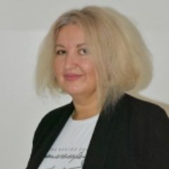 Рябцева Ирина
