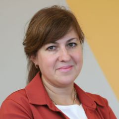 Милюкова Татьяна