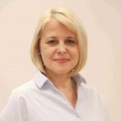 Сидорова Наталия