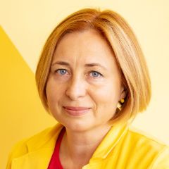 Солдатова Елена