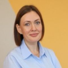 Иванова Мария